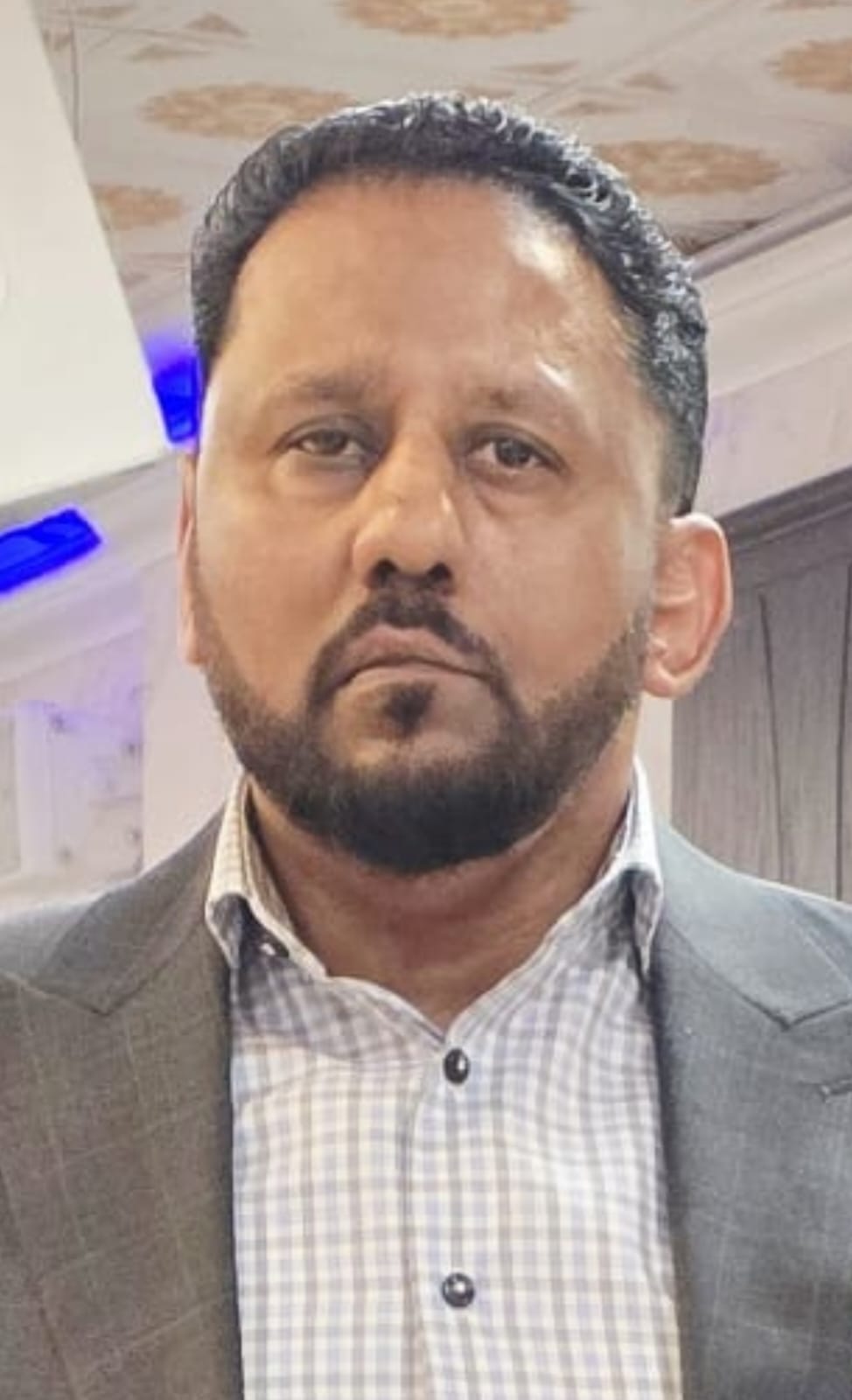 Babar Siddiqui