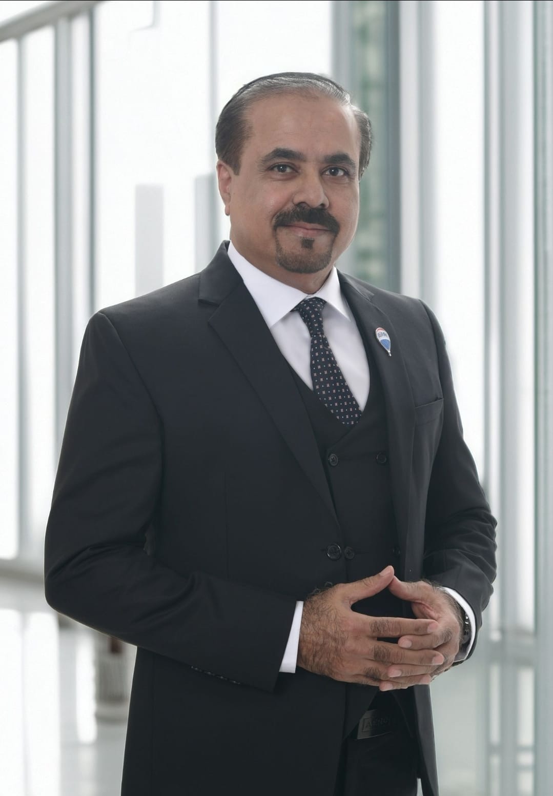 Habib Niazi