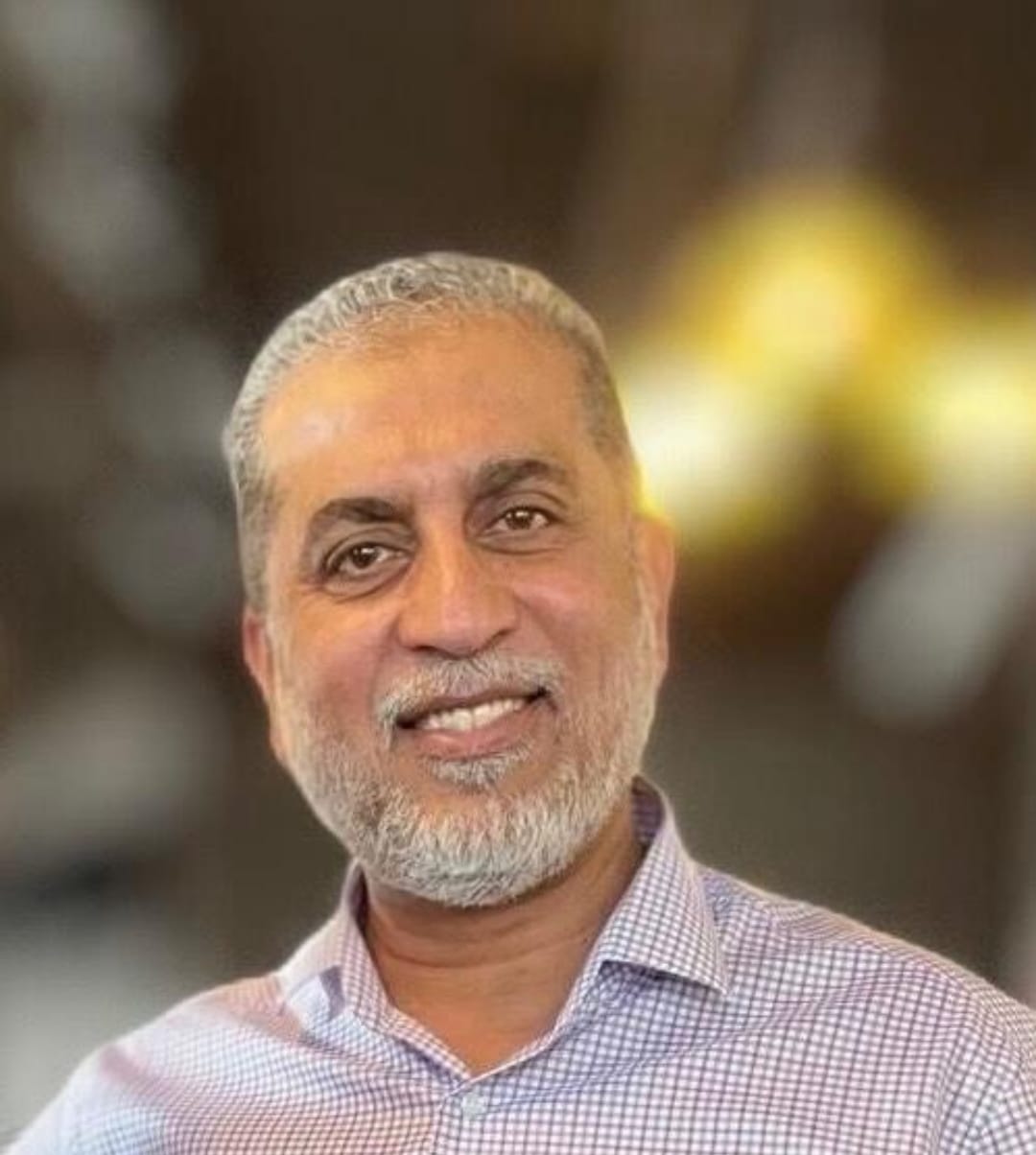 Hafeez Shaikh