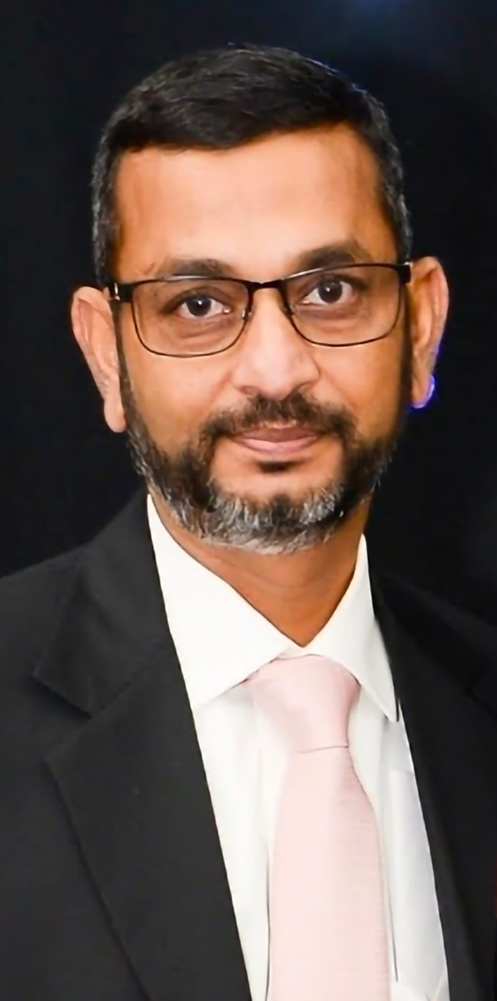 Muneer Abid