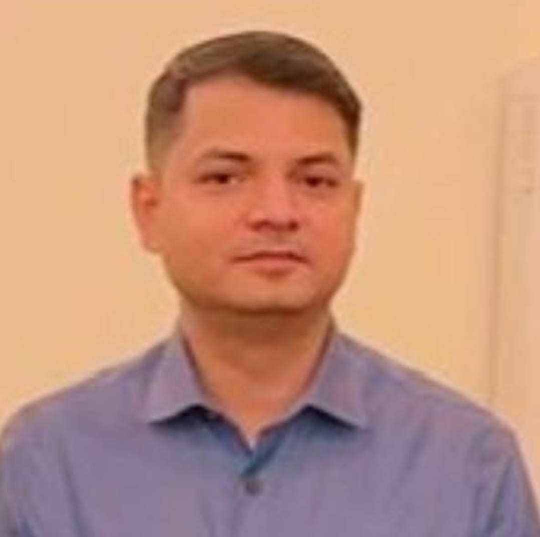 Obaid Karim