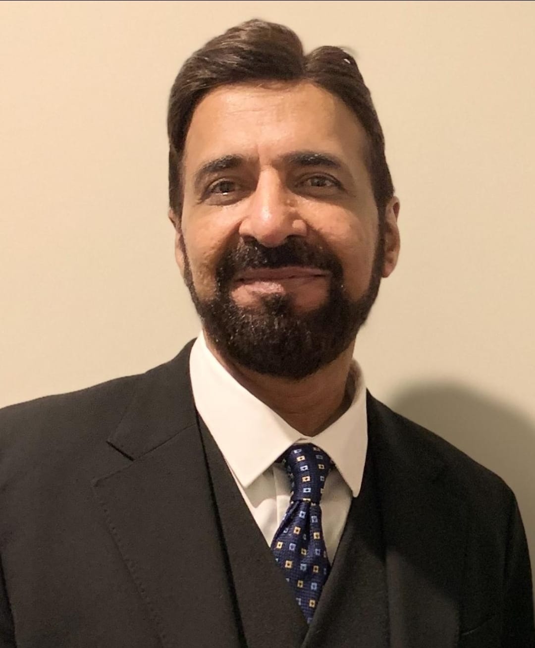 Sarwar Jamal