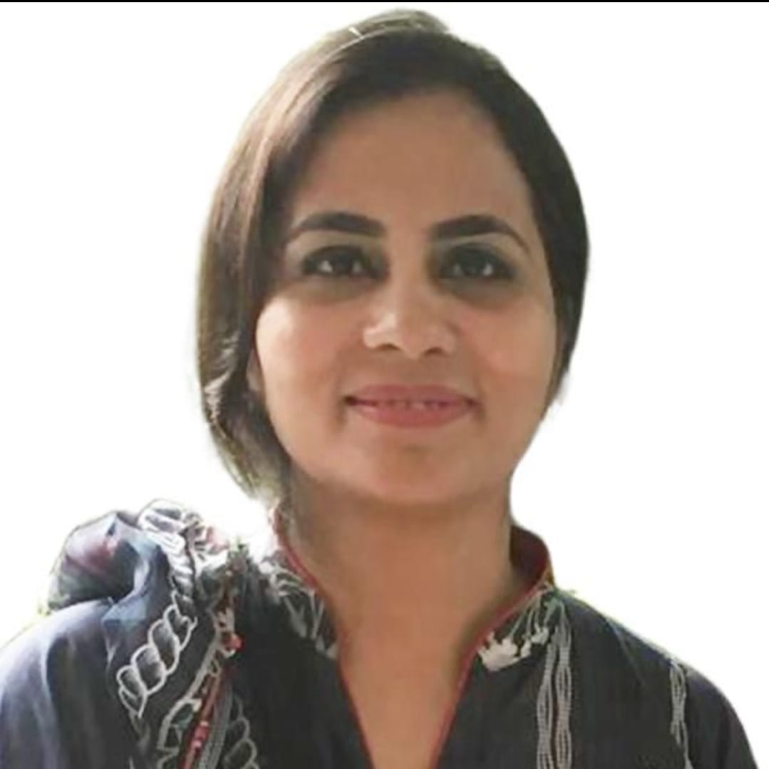 Shazia Adeeb