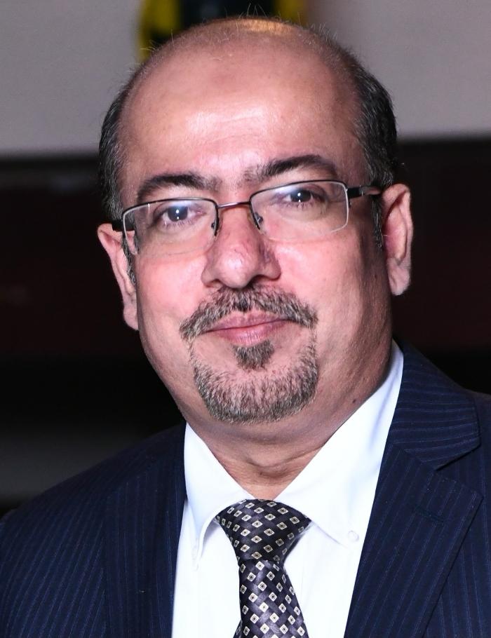 Zubair Mati